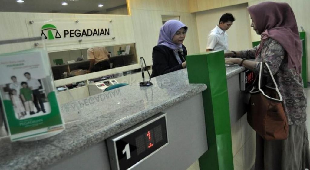 Pegadaian Targetkan 11,5 Juta Nasabah Tahun Depan