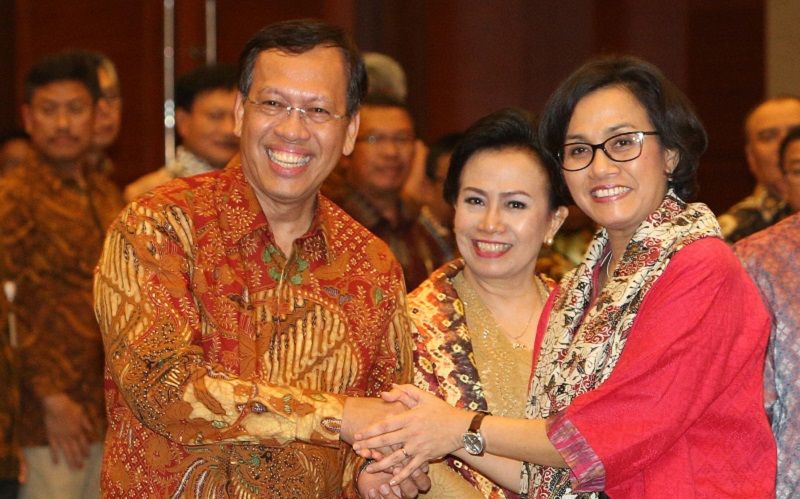 Minggu Kedua Desember, Target Pajak Masih Kurang Rp200 Triliun