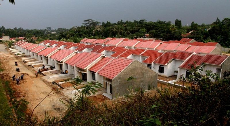 2018, Rumah Subsidi Diprediksi akan Kembali Laris 
