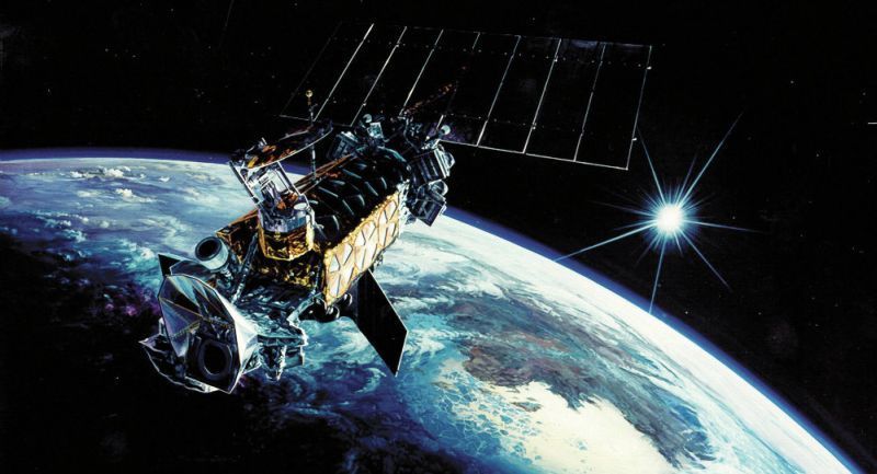 Proyek Satelit untuk Kepentingan Pemerintah Ditawarkan ke Investor