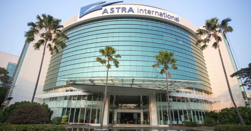 Industri Otomotif Makin Kompetitif, Begini Arah Saham Astra   
