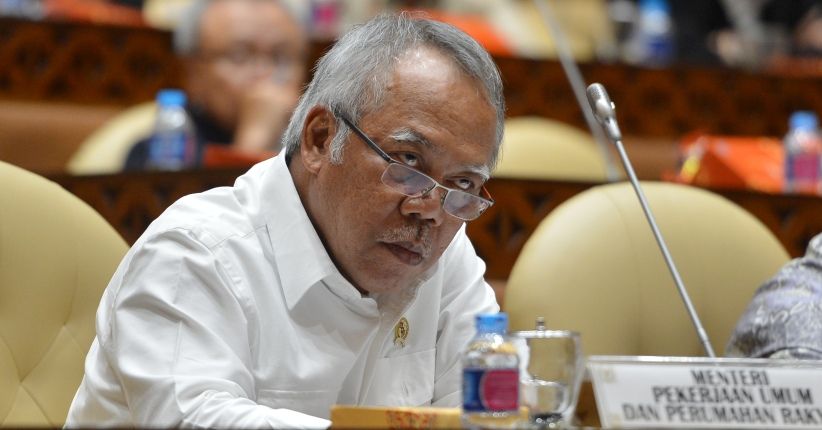 Tarif Tol Turun, Masa Konsesi Diperpanjang hingga 50 Tahun