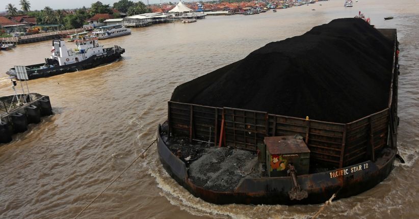 Bukit Asam Tebar Dividen Rp3,35 Triliun, 75 Persen dari Laba