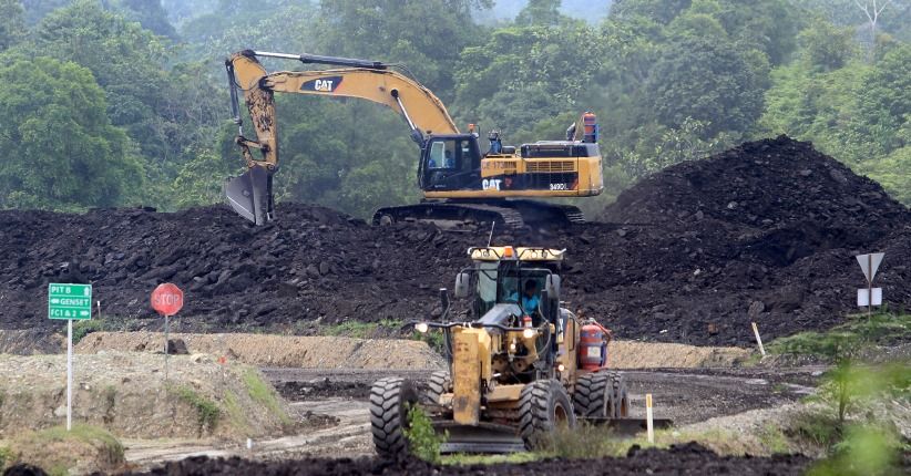 Ini Alasan Bukit Asam Bagikan Dividen Jumbo