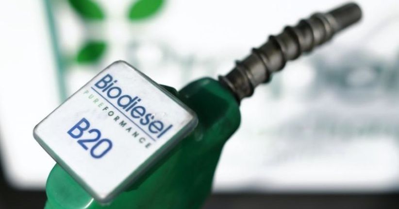 Kemenperin Susun Roadmap Pengembangan Industri Biofuel, Ini Pertimbangannya