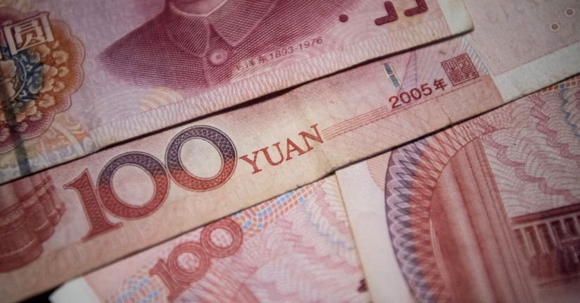 Perusahaan Digital Berkontribusi Besar terhadap Ekonomi China