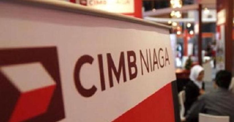 2017, Bank CIMB Niaga Cetak Laba Rp3 Triliun, Naik 43 Persen