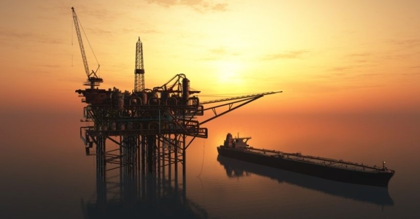 Saudi Aramco Diserang, Harga Minyak Mentah Dunia Sempat Melonjak 20 Persen