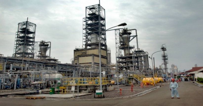 Menperin Dukung Investasi Petrokimia Skala Besar di Gresik