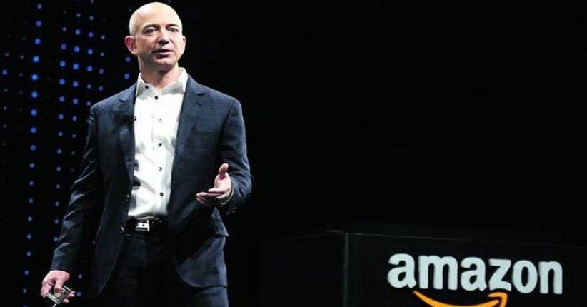 Ini Daftar Orang Terkaya di Dunia, Jeff Bezos Nomor 1