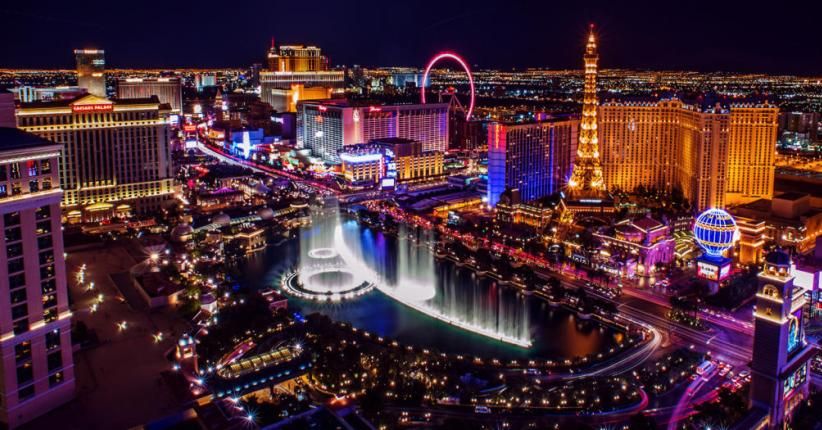 Bandar Judi Terkaya di Dunia, Pemilik Las Vegas Nomor 1