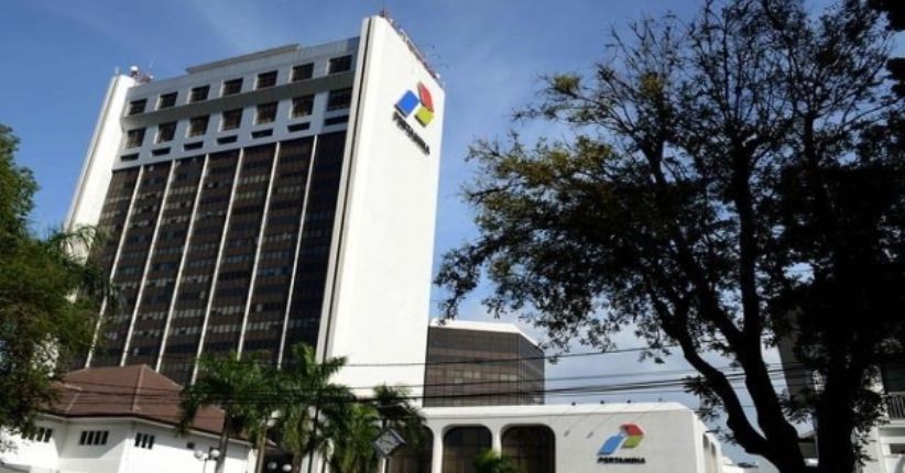 Pertamina Perkuat Kerja Sama dengan ENI Bangun Green Refinery