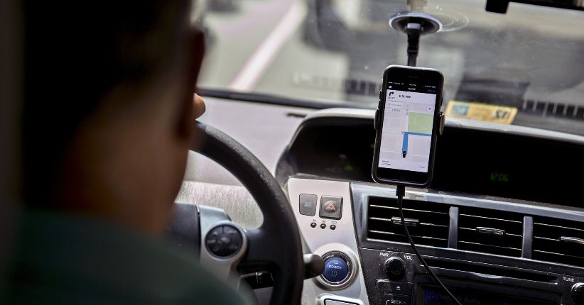 Asosiasi Driver Online Dukung Moratorium Rekrutmen Driver Baru