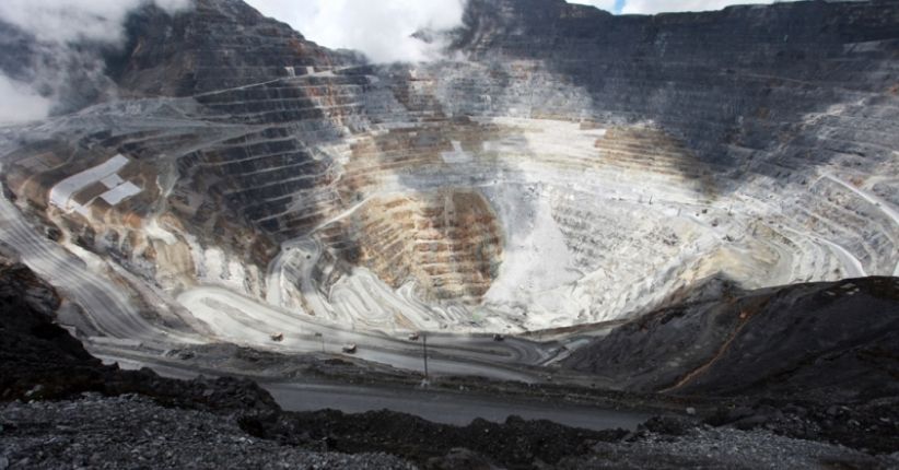 Soal Smelter Freeport, Kementerian ESDM Pilih Lokasi di Gresik