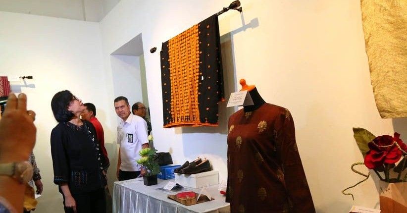 Lelang Barang Pejabat Laku Rp236 Juta, Ini Daftar Barang Termahal