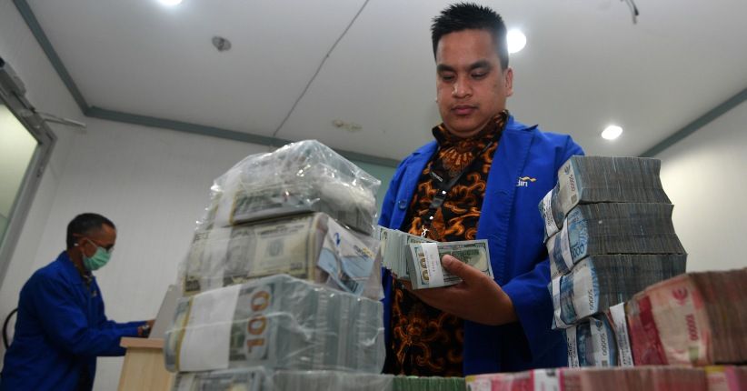 BI Buka Pendaftaran Penerbitan Surat Berharga Komersial, Ini Syaratnya