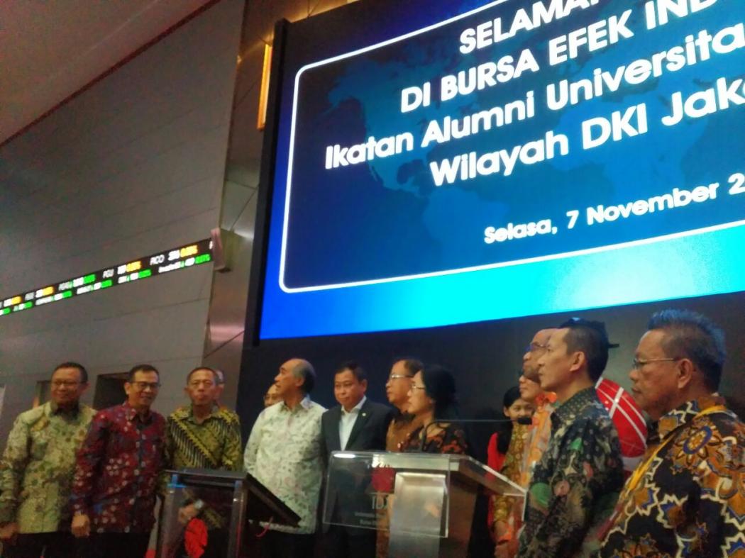 Dorong Pemerataan Listrik Wilayah 3T, Menteri ESDM Fokus Bangun PLTG