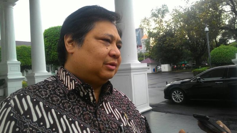 Indonesia-Singapura Perkuat Kerja Sama Investasi dan Vokasi Industri