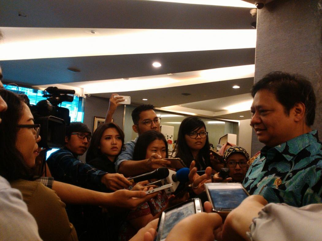 Dorong Perusahaan Masuk Pasar Modal, Kemenperin dan Apindo Beri Saran Ini ke BEI