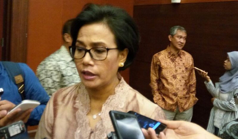 Sri Mulyani: Jika Ada Petugas Pajak Minta Ijon, Segera Laporkan!