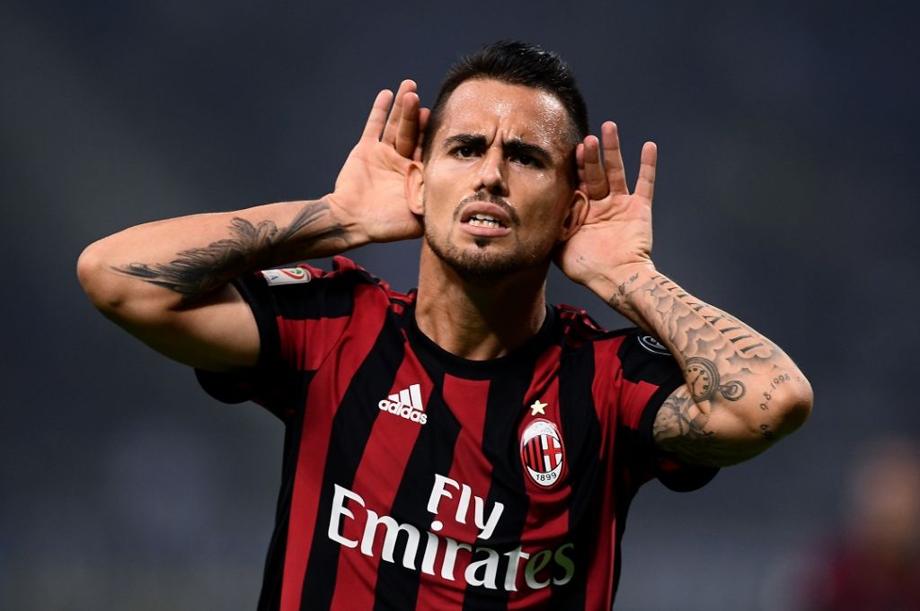 Suso Dambakan Perkuat Timnas Spanyol di Piala Dunia 2018