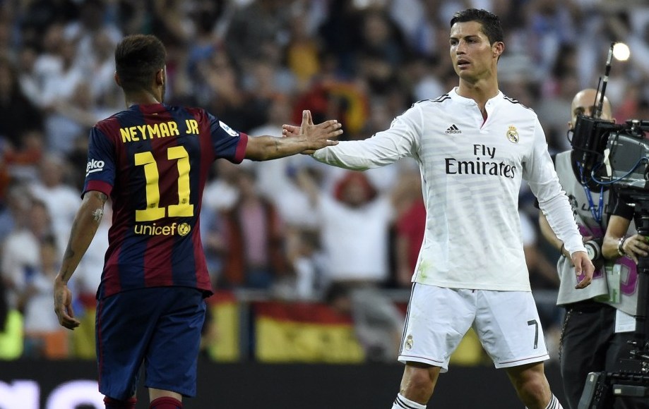 Cari Pengganti Ronaldo, Presiden Real Madrid Temui Ayah Neymar