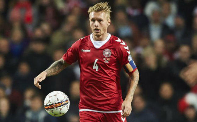 Jelang Laga Hadapi Irlandia, Cedera Bayangi Denmark