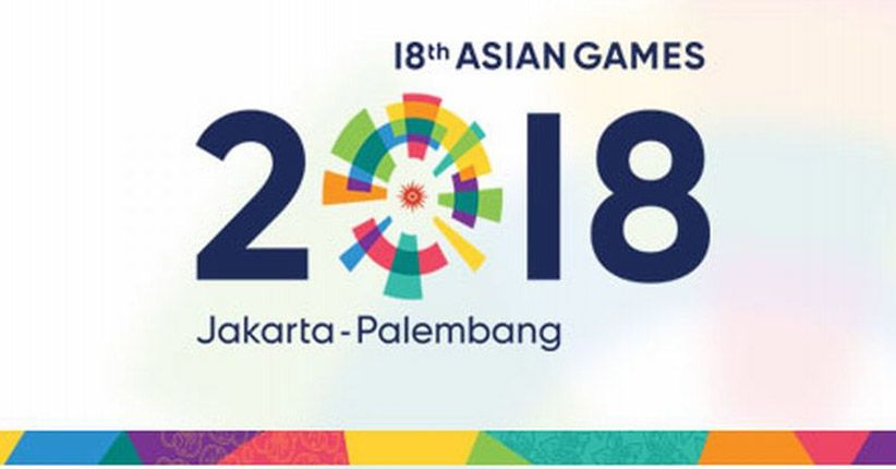 Raihan Medali Asian Games 2018, Indonesia di Peringkat ke-4
