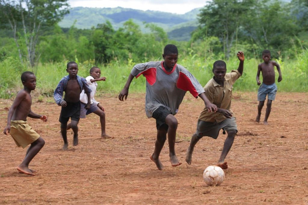 Tahukah Anda, Sejak Kapan Sepak Bola Dimainkan?