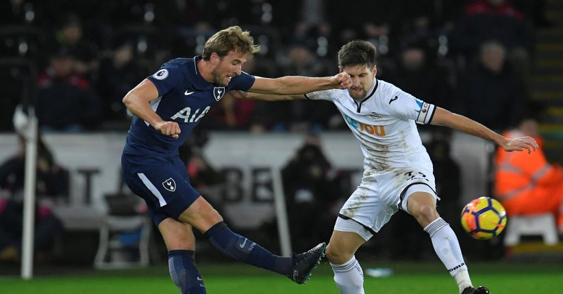 Takutkan Madrid Mengintai, Pochettino Pagari Kane