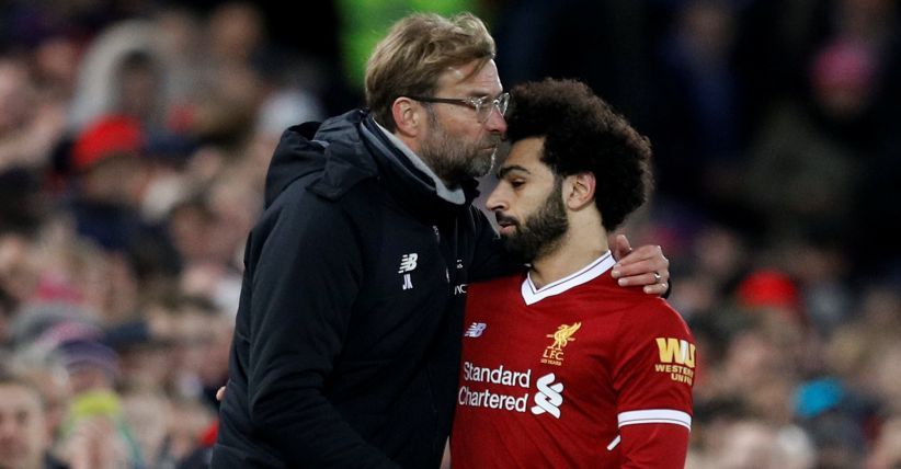 Incar 3 Poin dari Huddersfield, Liverpool Turunkan 3 Penyerang