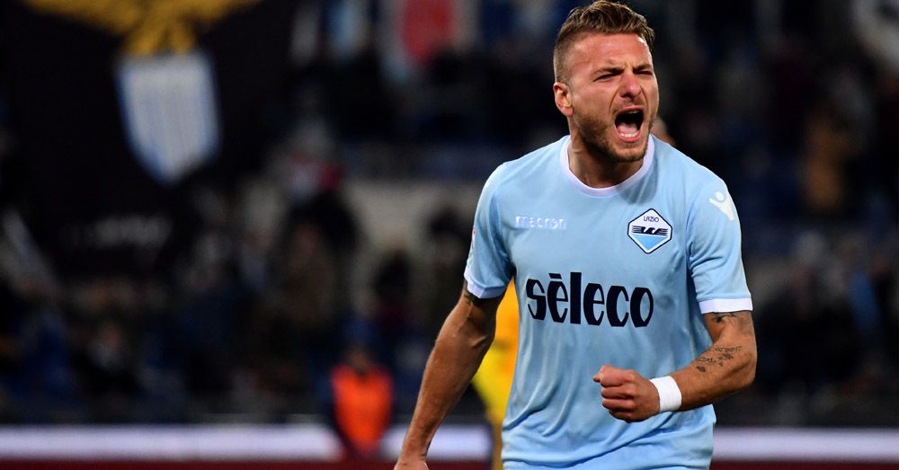 Prediksi Lazio Vs Steaua: I Biancocelesti Berharap Keajaiban Olimpico