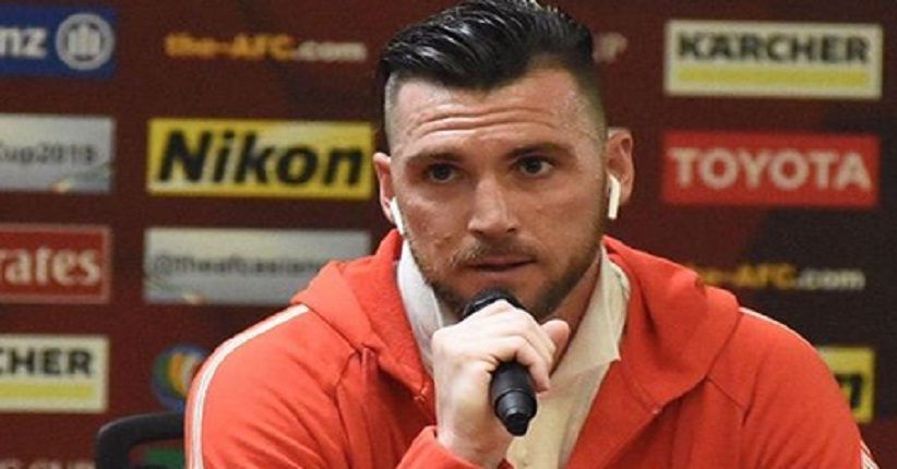 Borong Gol Kontra JDT, Simic: Mimpi Jadi Kenyataan