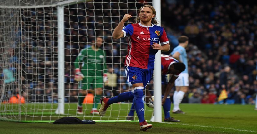 Hasil Liga Champions: Meski Takluk, Man City Tetap ke Perempat Final