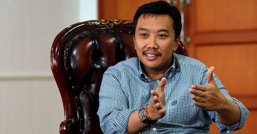 Menpora Tunggu Kabar dari Filipina Terkait SEA Games 2019