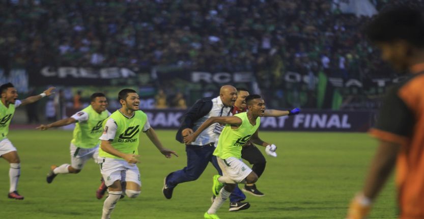 PSMS Melaju ke Semifinal, Djanur Puji Persiapan Timnya