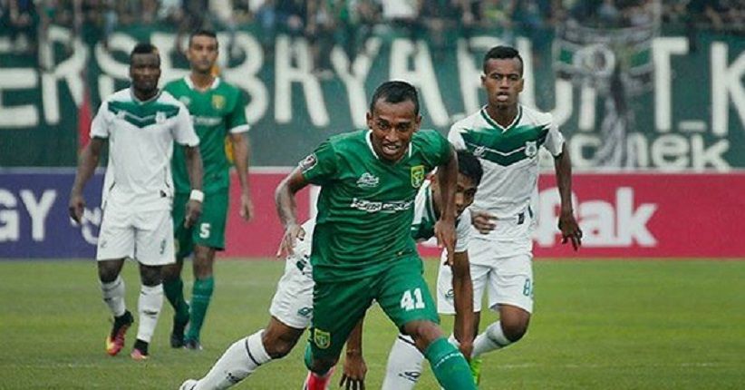 Arungi Adu Penalti, PSMS Medan Sukses Melaju ke Semifinal