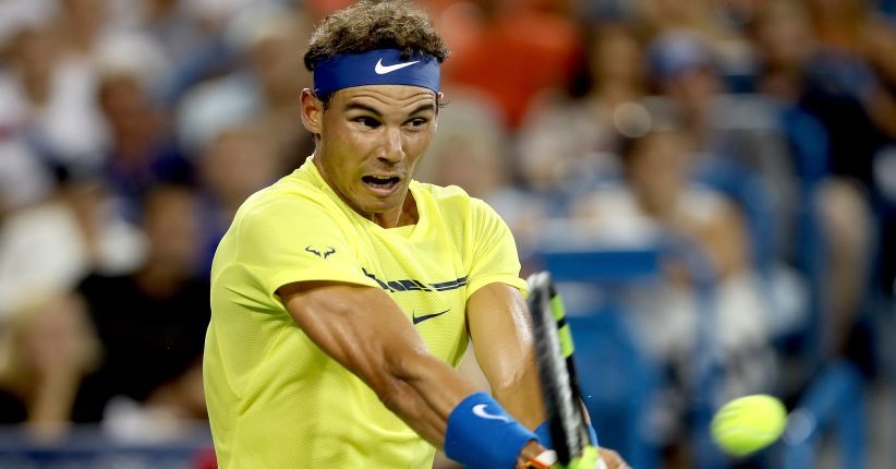 Federer Kalah di Miami Terbuka, Nadal Ranking 1 Peringkat ATP   