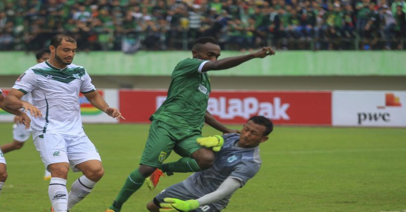Hasil PGK 2018: Hantam SFC, Persebaya Lawan Arema FC di Semifinal  