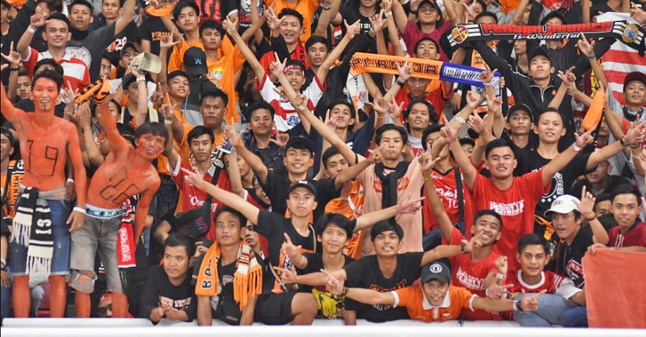 Tiket Persija Vs JDT Bisa Dibeli Langsung Mulai Pukul 10 Pagi Ini