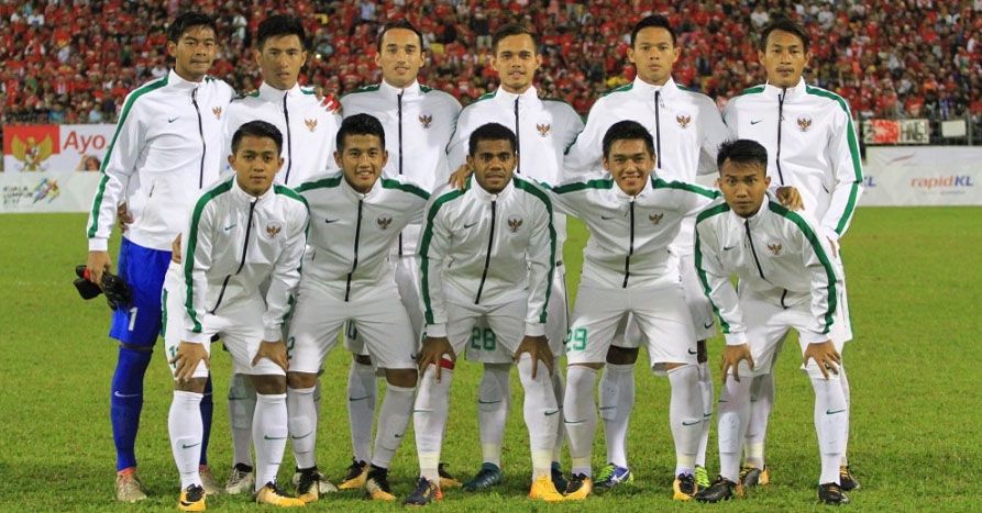 Uzbekistan Jadi Peserta Terakhir, Ini Jadwal Anniversary Cup