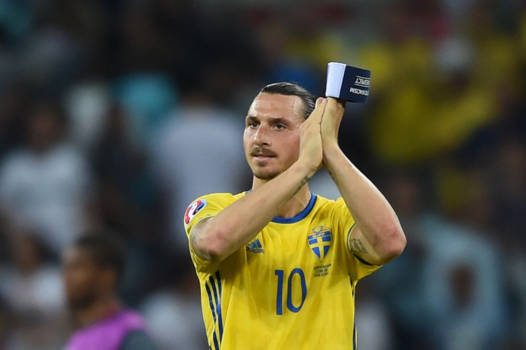 Lolos ke Rusia, Perlukah Swedia Panggil Ibra Kembali?