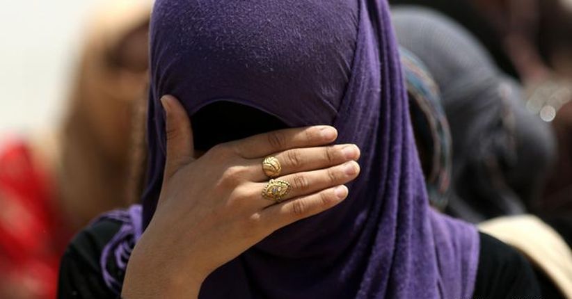 15 Perempuan Turki Anggota ISIS Dijatuhi Hukuman Gantung
