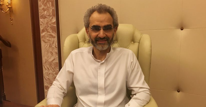 Pangeran Alwaleed Bebas, Saudi Masih Tahan 90 Pelaku Korupsi