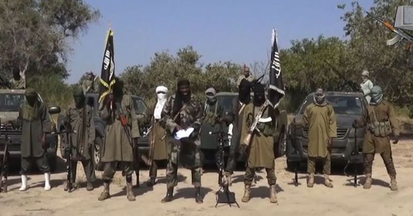 Boko Haram Serang Pangkalan Militer dan Desa, 20 Orang Tewas