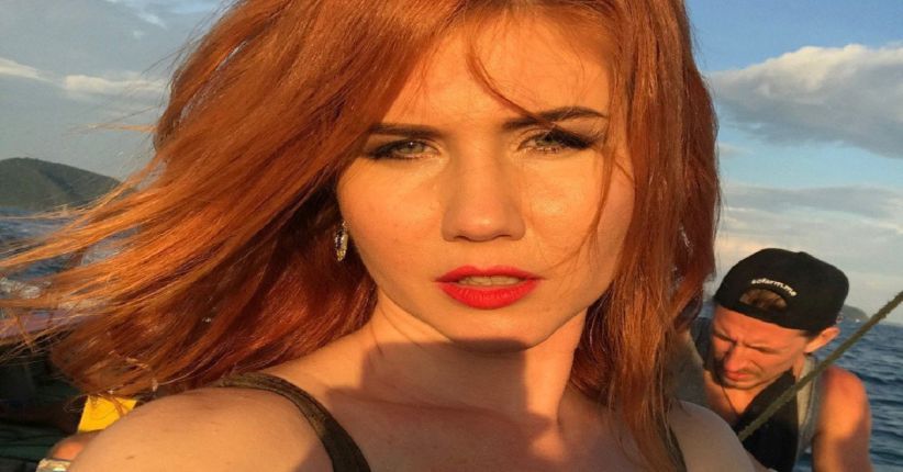 Kecam Inggris, Eks Intel Cantik Rusia Sebut Sergei Skripal Pengkhianat
