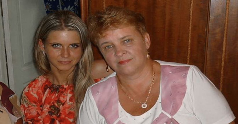 Wanita Rusia Meninggal akibat 'Diawetkan' Hidup-hidup