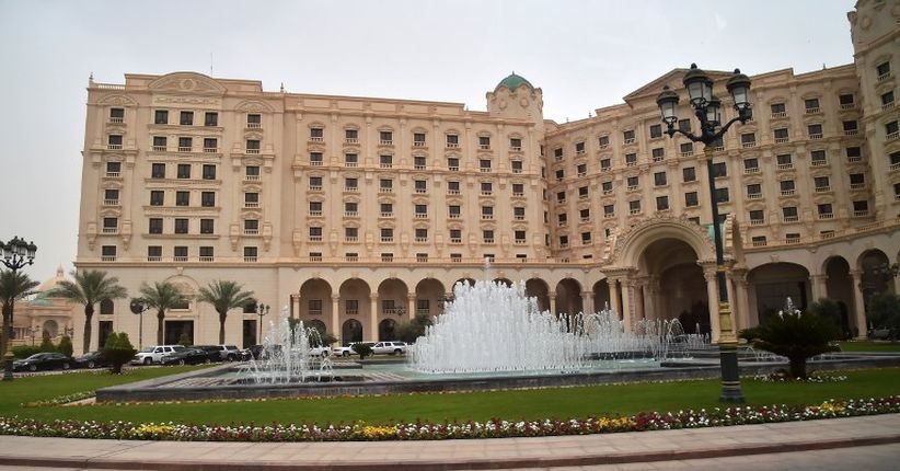 Hotel Ritz-Carlton Akan Dibuka Setelah Jadi 'Penjara' Pangeran Saudi