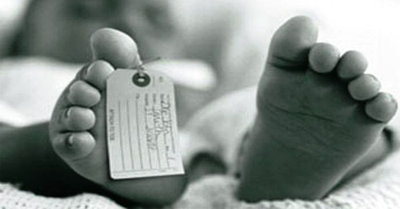Biadab, Ayah Tiri di Bekasi Banting Bayi ke Dinding hingga Tewas
