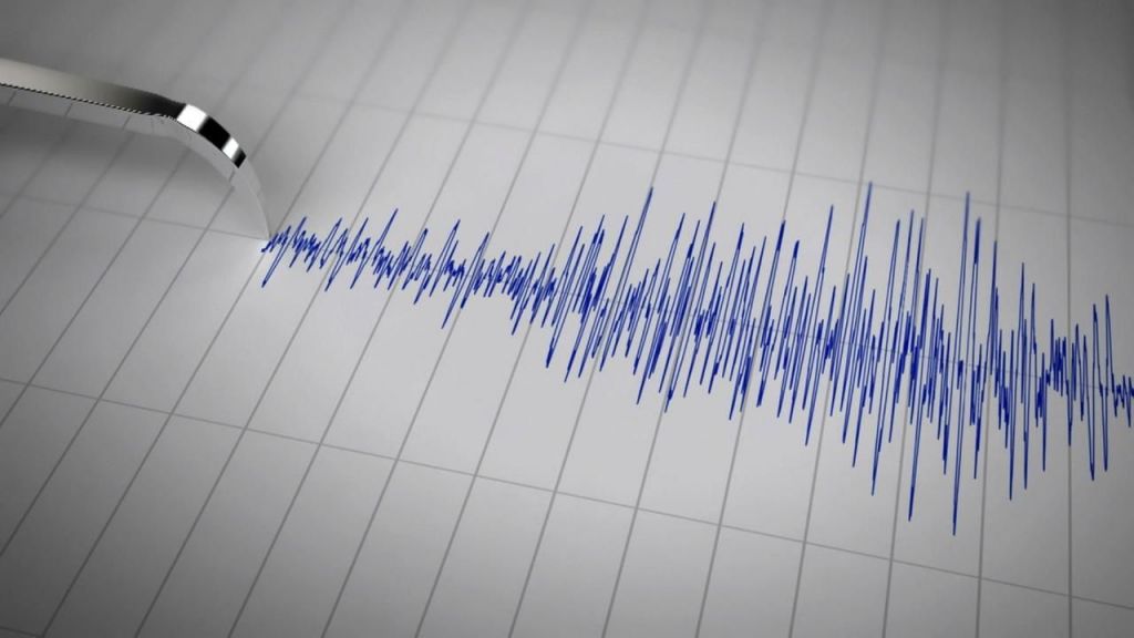 Gempa 8,2 SR Guncang Fiji, Tak Ada Peringatan Tsunami